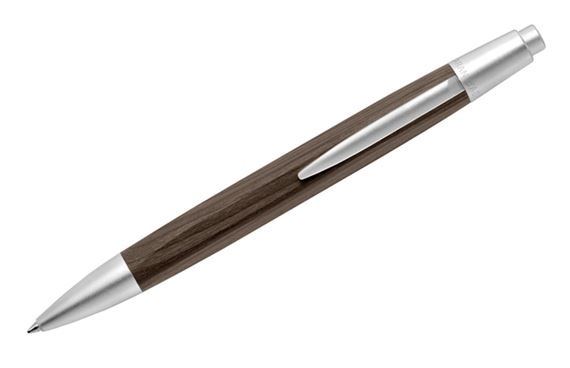 Caran d'Ache Alchemix Ballpoint Pen